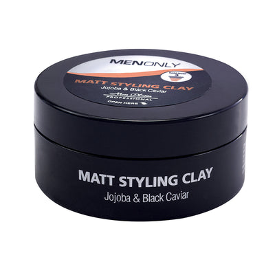 Matt Styling Clay