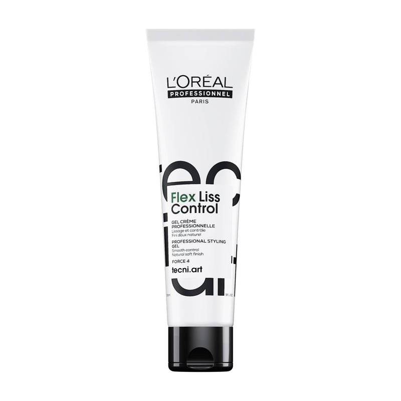 Gel Crème Lissante et Régulatrice de Lissage