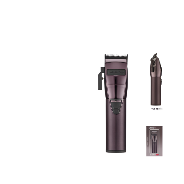 Metal Clipper FX870NP