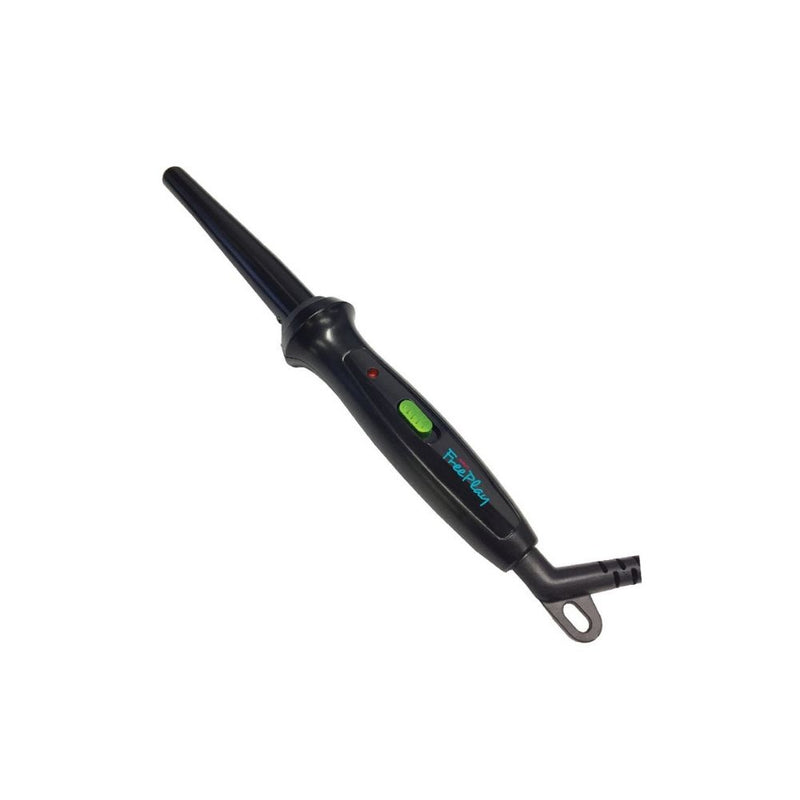 FreePlay Mini conical iron in tourmaline and ceramic