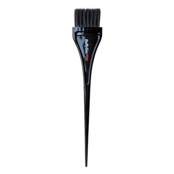 Tint Brush Narrow Tapered Bristles 