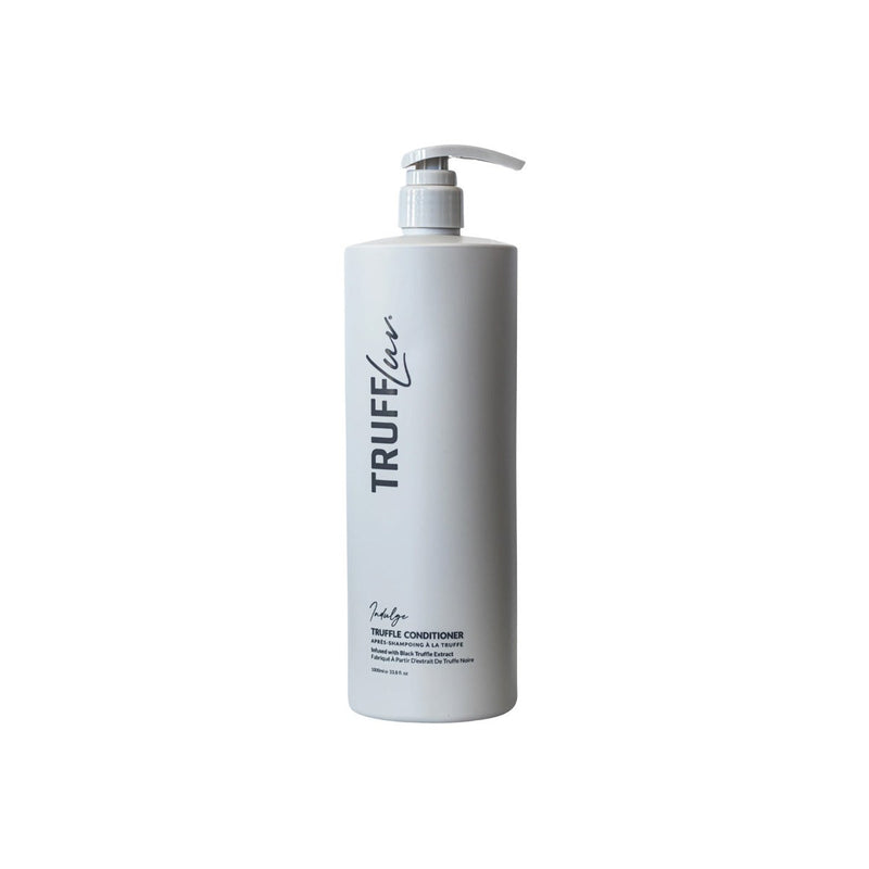 Truffle Conditioner Infused With Truffle Extract