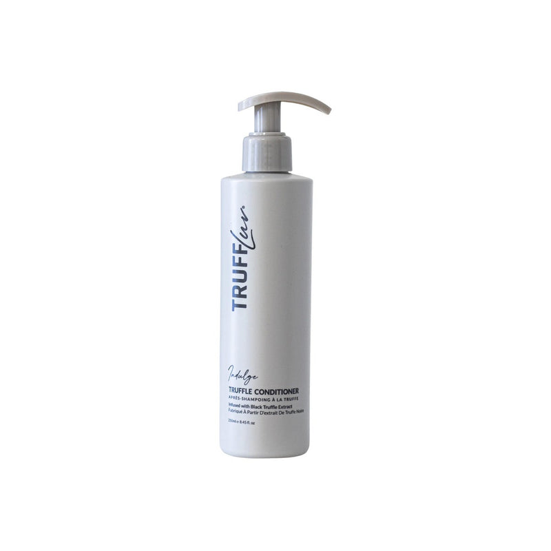 Truffle Conditioner Infused With Truffle Extract