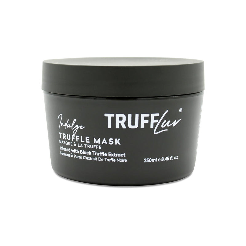 Hair Mask Infused with Black Truffle