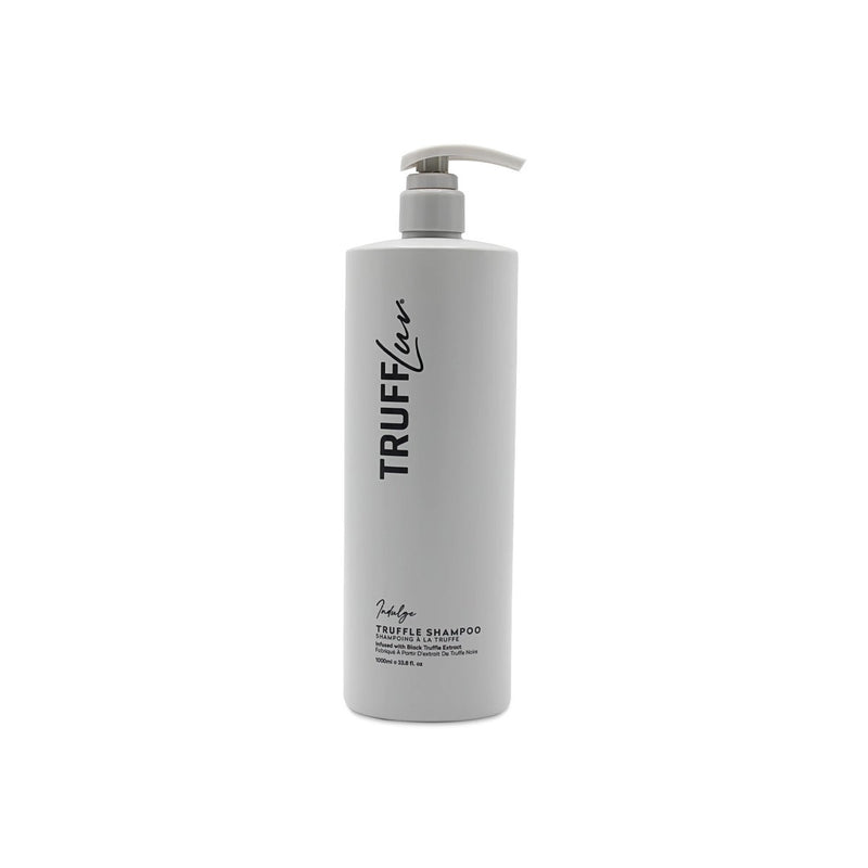 Truffle Shampoo Infused With Truffle Extract