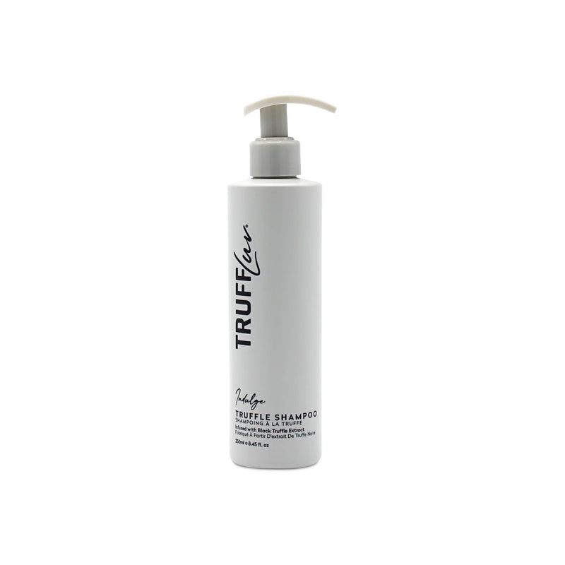 Truffle Shampoo Infused With Truffle Extract