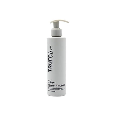 Truffle Shampoo Infused With Truffle Extract