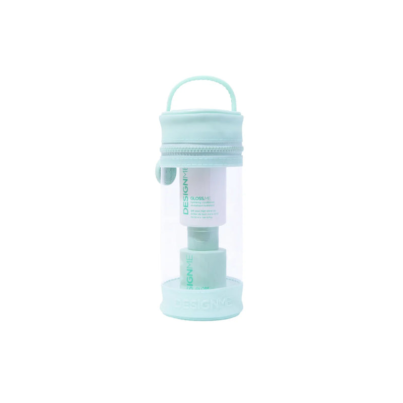 Lavish Little Hydrating Wash Day Duo  travel size