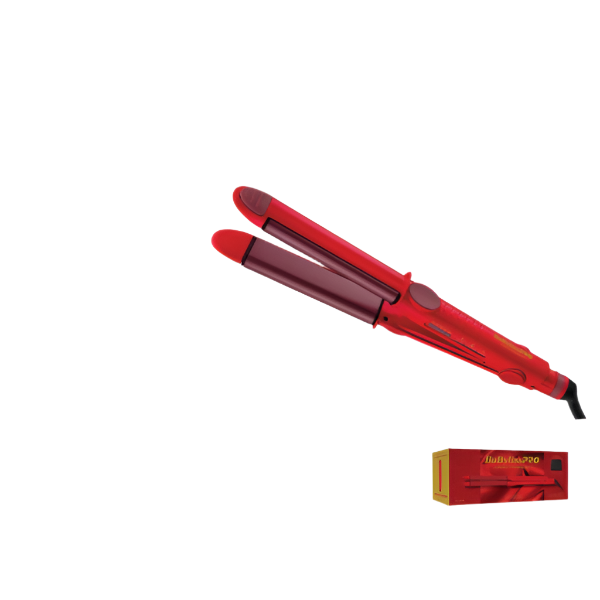 Euphoria  U-Styler Flat Iron 1"