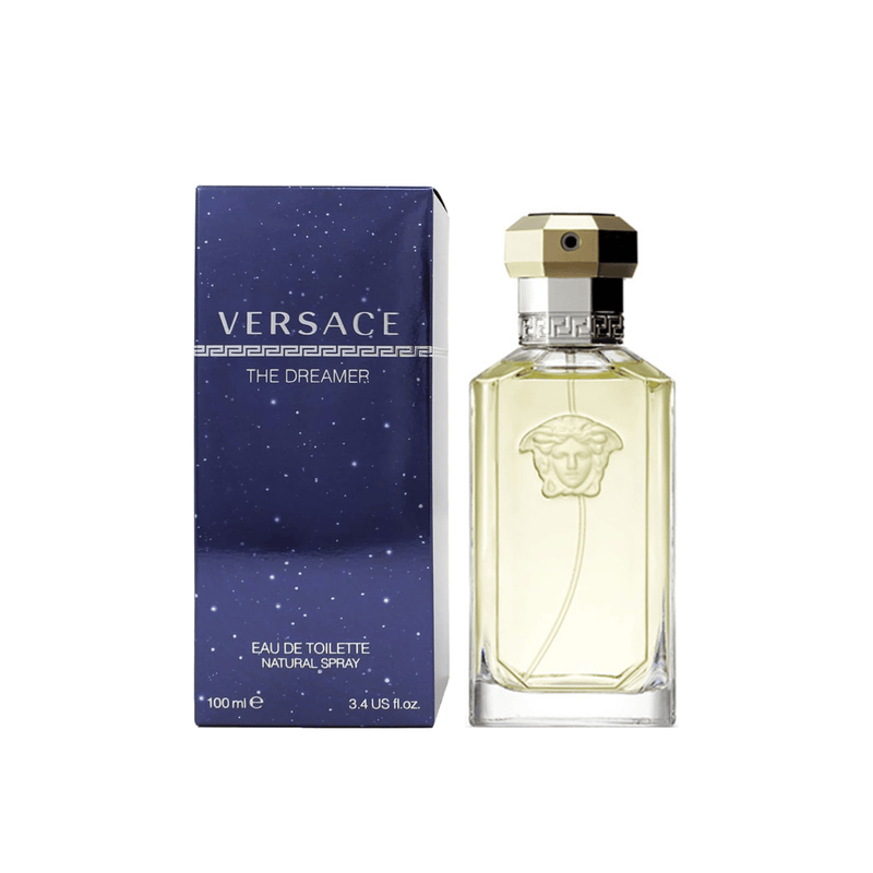The Dreamer Eau de Toilette