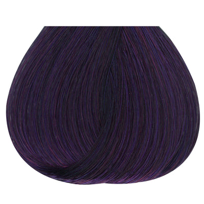 Permanent Color Booster Violet