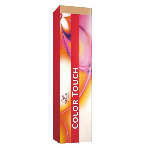 4 Color Touch Color touch 5/19 Hair color – HairEmpire