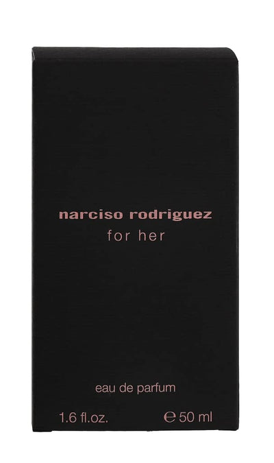 For Her Eau de Parfum