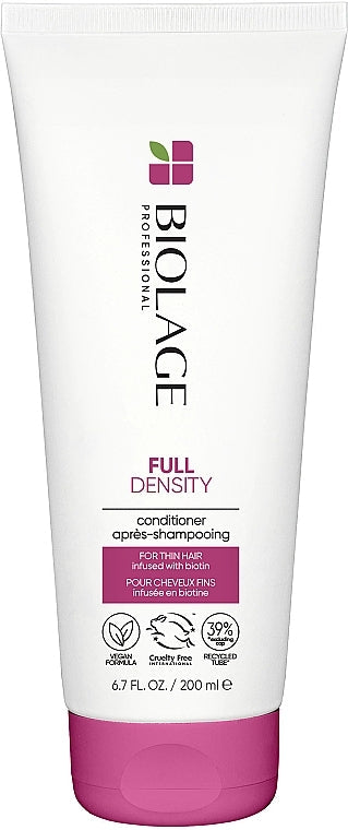 Full density Conditioner