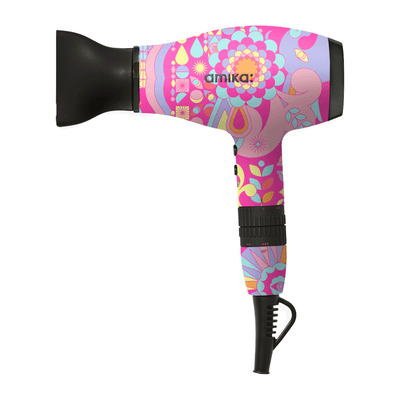 The CEO Hair Dryer With 3 Speed