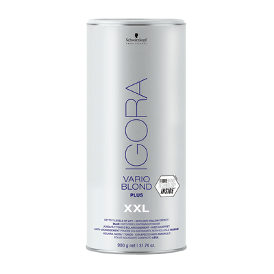 IGORA Vario Blonde Plus Lightener XXL