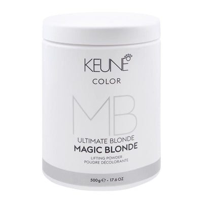 Ultimate Blonde Magic Blonde Lifting Powder