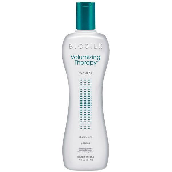 Biosilk Volumizing Therapy shampoo