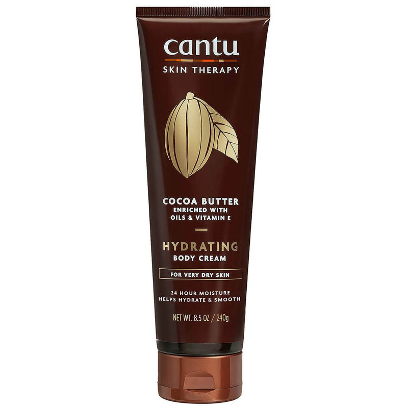 Cantu Skin Therapy Cocoa Butter Hydrating Body Cream