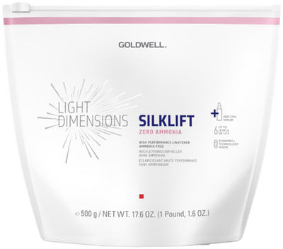 Silk Lift Ammonia-Free Lightener