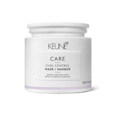 Care Curl Control Mask