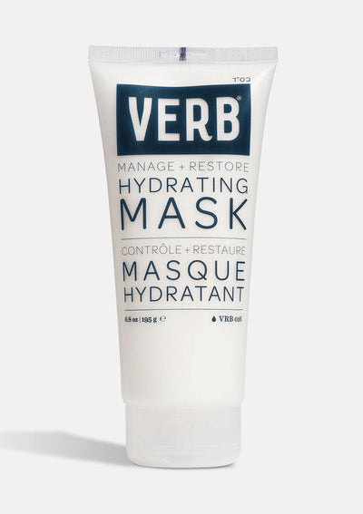 hydrating mask