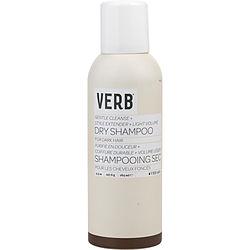 dry shampoo dark