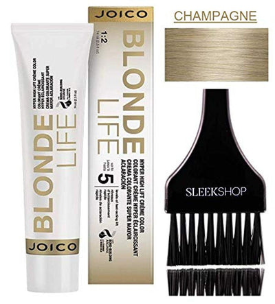 BLONDE LIFE HYPER HIGH LIFT COLLECTION CHAMPAGNE