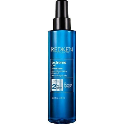 Extreme Cat Protein Reconstructing Hair Treatment Spray