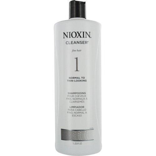 Cleanser System 1 shampoo