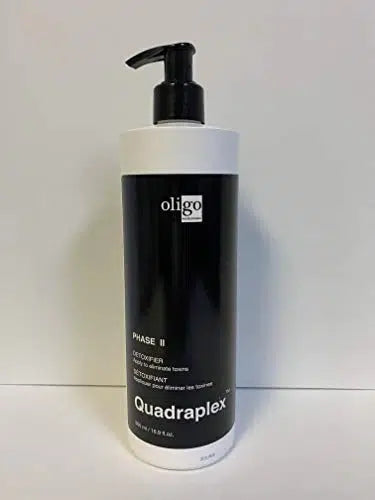 QUADRAPLEX PHASE 2 Detoxifier