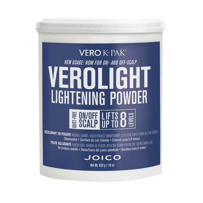 Verolight Lightening Powder 16oz