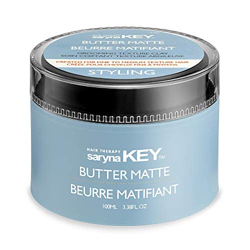 Saryna KeySaryna Key Butter Matte Grooming Texture Clay