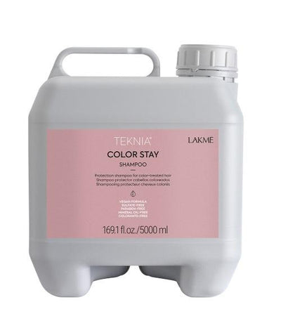 Teknia Color Stay Shampoo