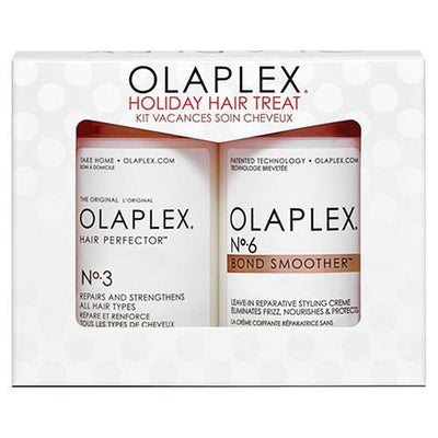 Olaplex Holiday Hair Treat Duo