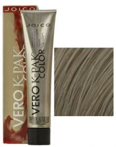 Joico Vero K-Pak Hair Color 8A Medium Ash Blonde