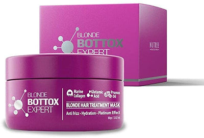 Hair Bottox Expert Thermal Mask