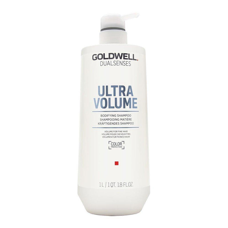 DualSenses Ultra Volume Bodifying Shampoo