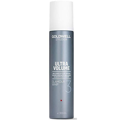 Stylesign Ultra Volume Glamour Whip Brilliance Styling Mousse