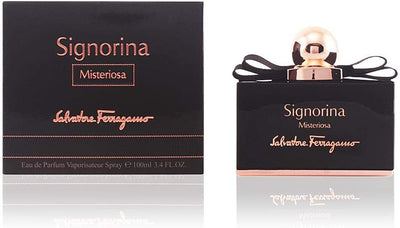 Signorina Misteriosa Eau de Parfum