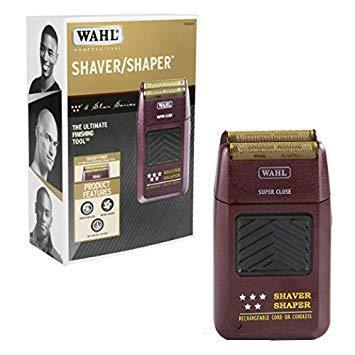 5 Star Series Shaver/Shaper shaver item 
