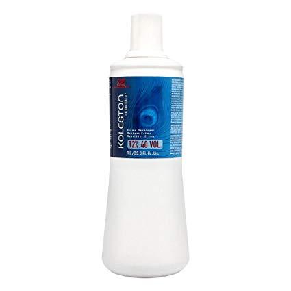 Color Perfect Crème Developer 40 Volume (12%)