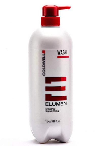 Elumen Shampoo for Hair Colored with Elumen Wash