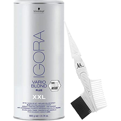 IGORA VARIO BLOND Plus XXL 900 G