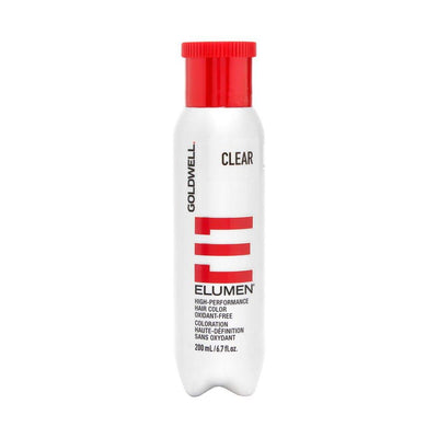 Elumen High-Performance Haircolor Oxidant-Free Clear