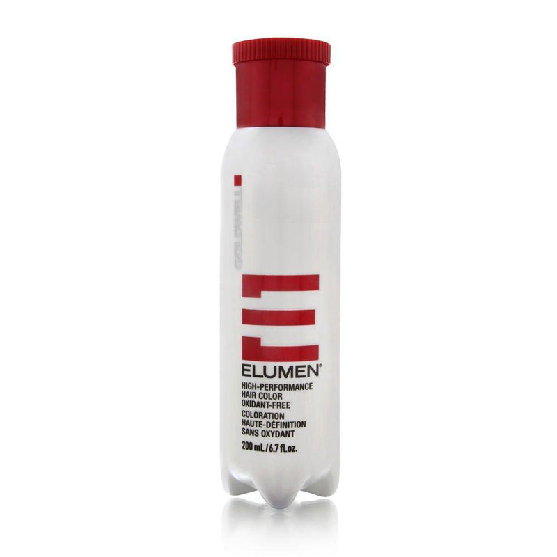 Elumen High-Performance Hair Color Oxidant-Free Light AB@9 8-10