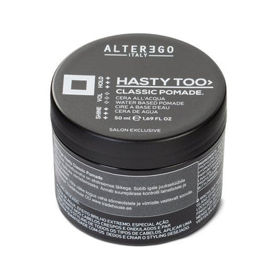 Hasty Too Classic Pomade