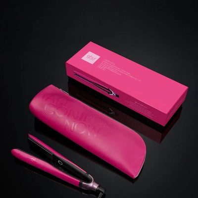 Limited Edition Platinum+ Styler 1 Inch Flat Iron - Orchid Pink