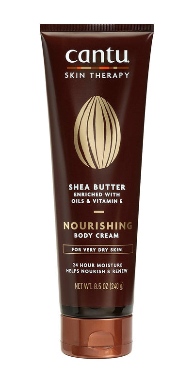 Cantu Skin Therapy, Nourishing Shea Butter Body Cream