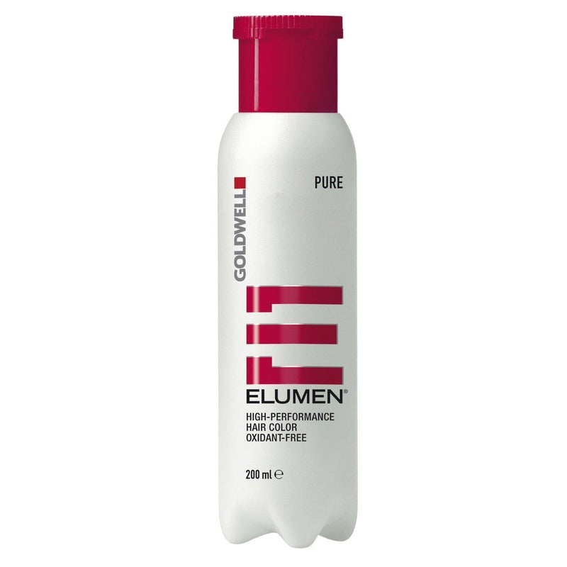 Elumen High-Performance Hair Color Oxidant-Free Pure KK@all 3-10